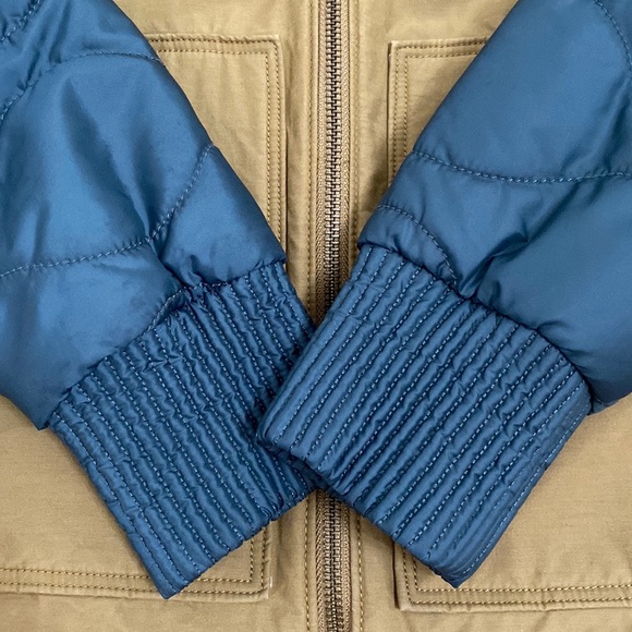 Womens Columbia Spring/Fall Jacket - Picture 5 of 8